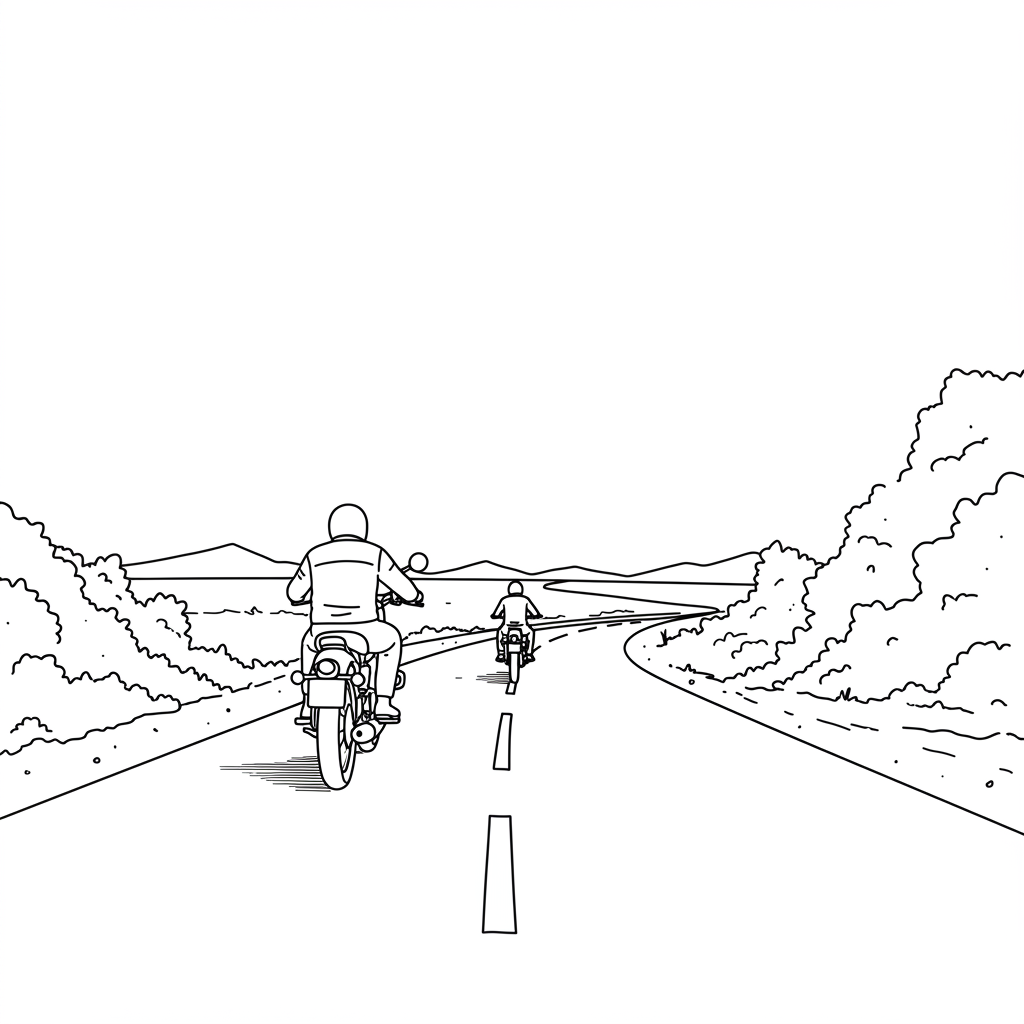 icon distancia - Royal Enfield Paraguay