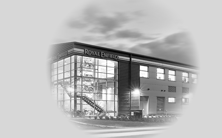 historia 2017 1 Historia de Royal Enfield Paraguay - Royal Enfield Paraguay