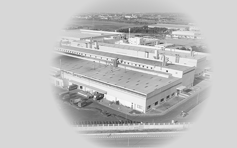 historia 2017 2 Historia de Royal Enfield Paraguay - Royal Enfield Paraguay