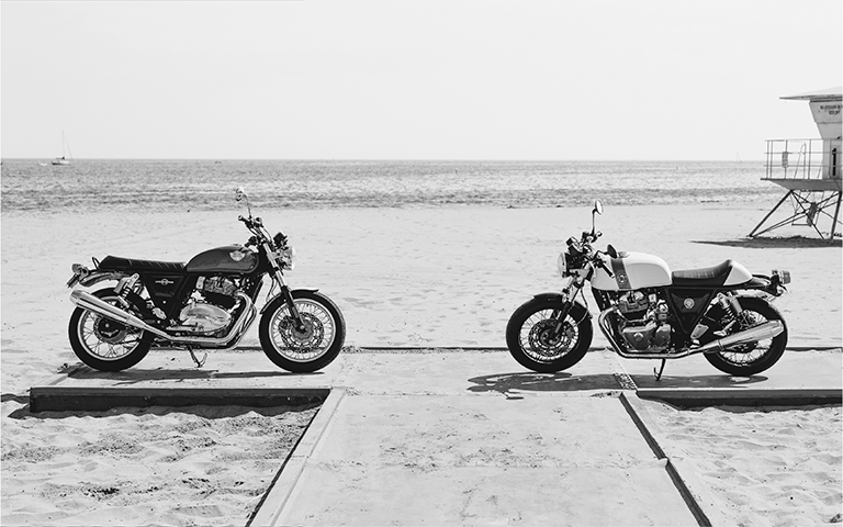 historia 2018 Historia de Royal Enfield Paraguay - Royal Enfield Paraguay