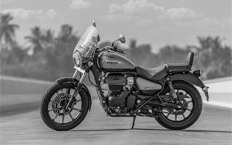 historia 2020 Historia de Royal Enfield Paraguay - Royal Enfield Paraguay