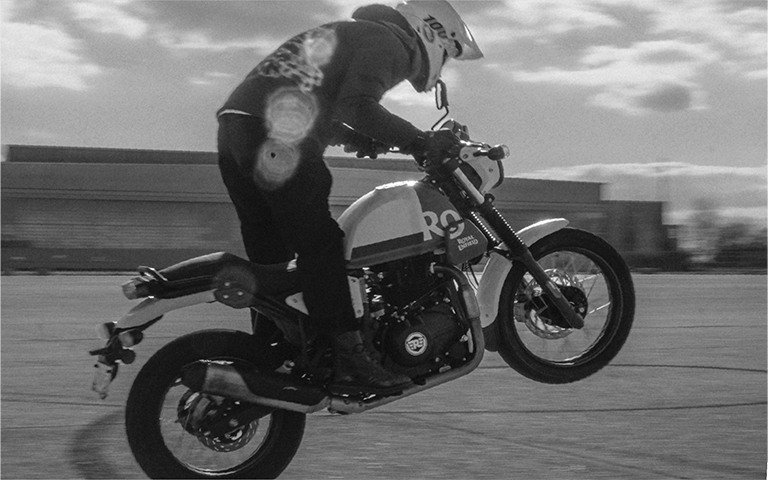 historia 2022 1 Historia de Royal Enfield Paraguay - Royal Enfield Paraguay