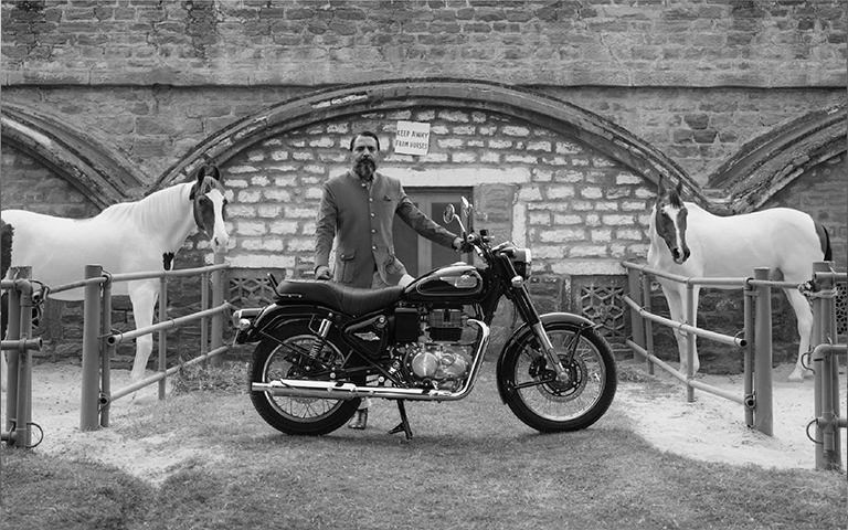 historia 2023 2 Historia de Royal Enfield Paraguay - Royal Enfield Paraguay