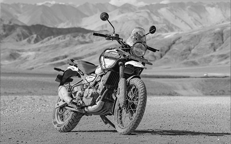 historia 2023 3 Historia de Royal Enfield Paraguay - Royal Enfield Paraguay