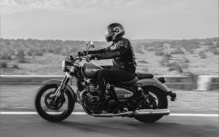 historia 2023 Historia de Royal Enfield Paraguay - Royal Enfield Paraguay