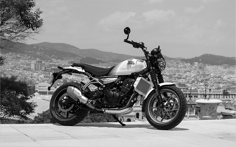 historia 2024 2 Historia de Royal Enfield Paraguay - Royal Enfield Paraguay