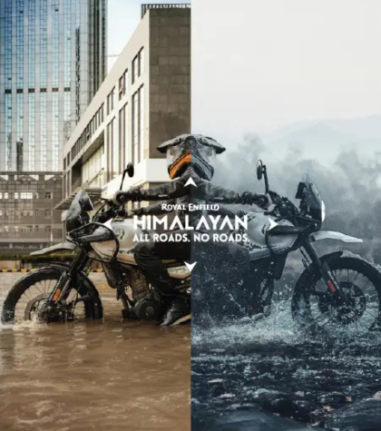 WEB Himalayan 450 Mobile Royal Enfield Paraguay - Royal Enfield Paraguay