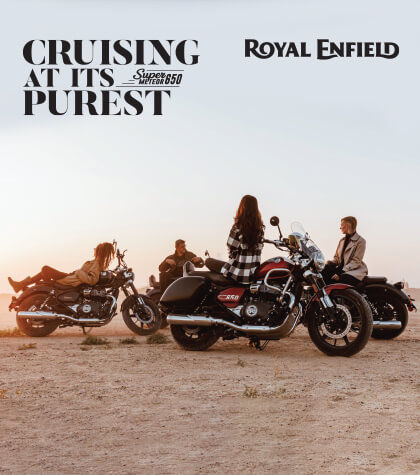 WEB Super Meteor 650 Mobile Royal Enfield Paraguay - Royal Enfield Paraguay