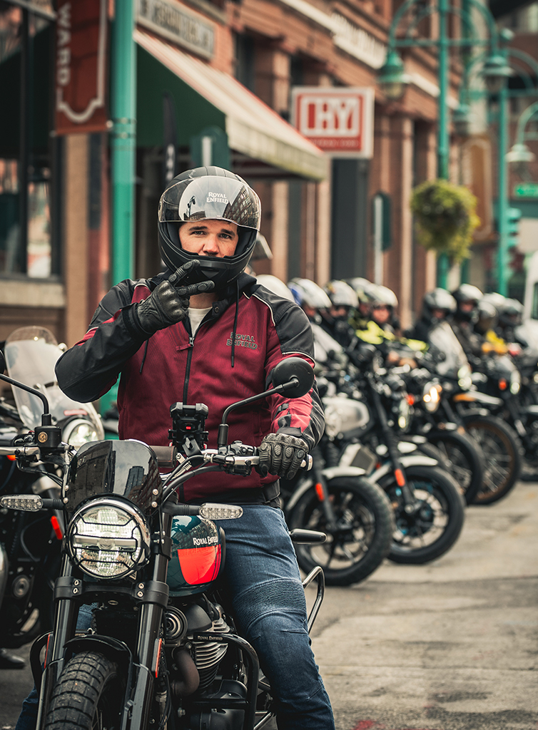 one 1 1 - Royal Enfield Paraguay